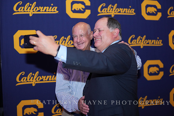 Cal Hall of Fame