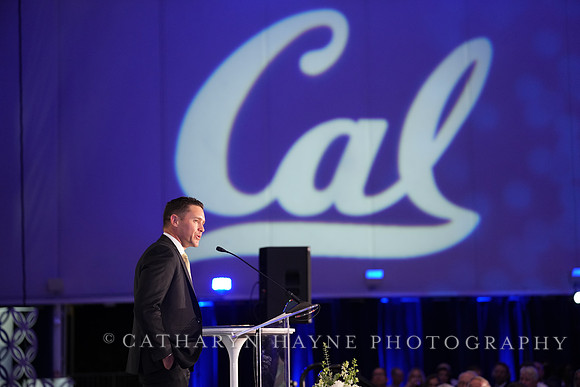 Cal Hall of Fame