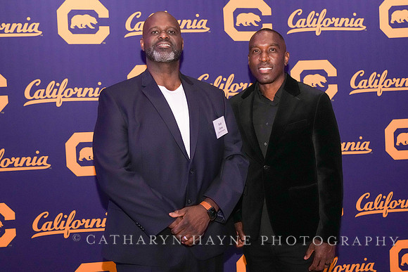Cal Hall of Fame