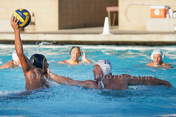 MWP: California Golden Bears vs Cal Baptist University