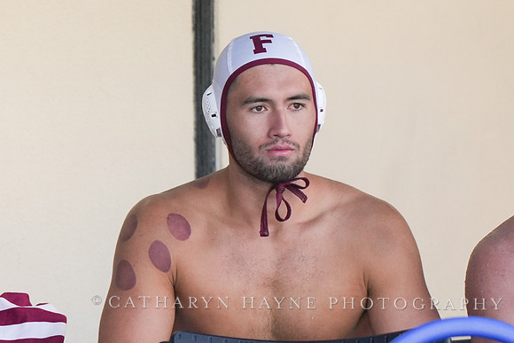 MWP: California Golden Bears vs Fordham Rams