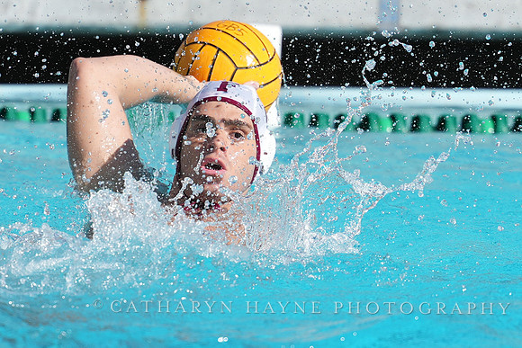 MWP: California Golden Bears vs Fordham Rams