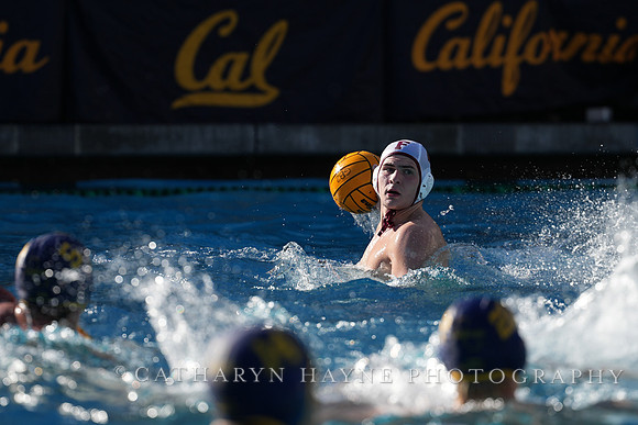 MWP: California Golden Bears vs Fordham Rams