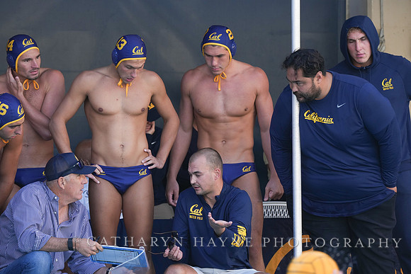 Kirk Everist, Jakov Belamaric, Iosefa Tuiasau