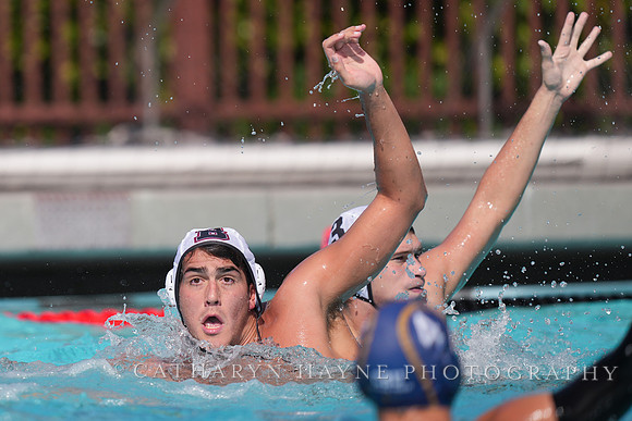 MWP: Brown University Bears vs Cal Baptist University Lancers
