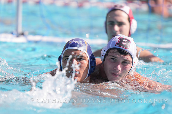 MWP: Brown University Bears vs Cal Baptist University Lancers