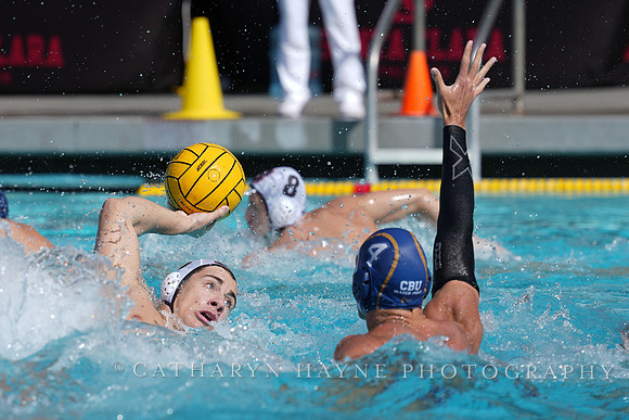 MWP: Brown University Bears vs Cal Baptist University Lancers