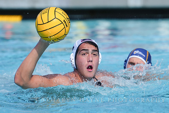 MWP: Brown University Bears vs Cal Baptist University Lancers