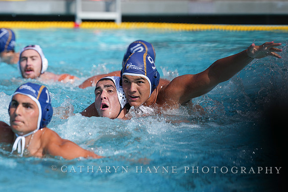 MWP: Brown University Bears vs Cal Baptist University Lancers