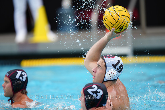 MWP: Brown University Bears vs Santa Clara University Broncos
