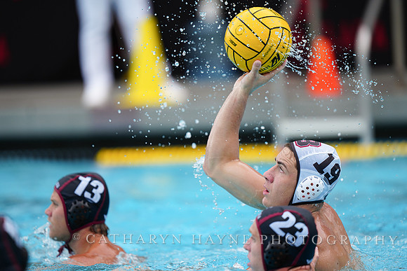 MWP: Brown University Bears vs Santa Clara University Broncos