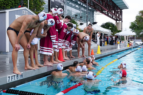 MWP: Fordham University Rams vs Stanford Cardinal