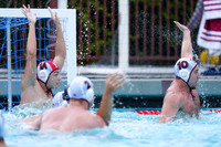 MWP: Fordham University Rams vs Stanford Cardinal