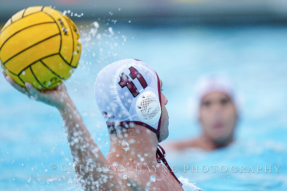 MWP: Fordham University Rams vs Stanford Cardinal