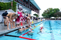 MWP: Fordham University Rams vs Stanford Cardinal