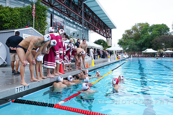 MWP: Fordham University Rams vs Stanford Cardinal