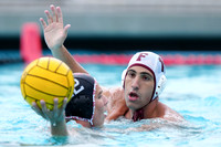 MWP: Fordham University Rams vs Stanford Cardinal