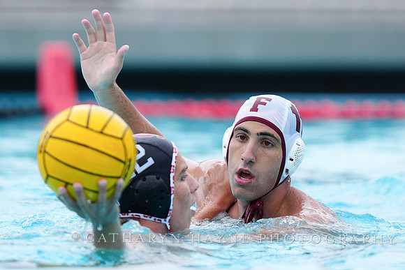 MWP: Fordham University Rams vs Stanford Cardinal