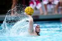 MWP: Fordham University Rams vs Stanford Cardinal