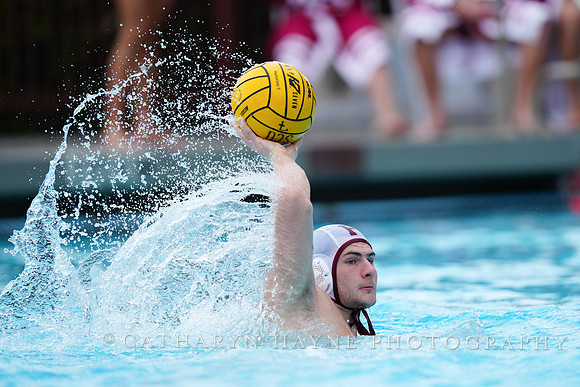 MWP: Fordham University Rams vs Stanford Cardinal