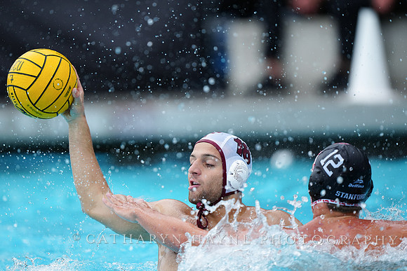 MWP: Fordham University Rams vs Stanford Cardinal