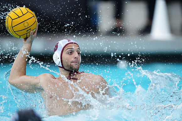MWP: Fordham University Rams vs Stanford Cardinal