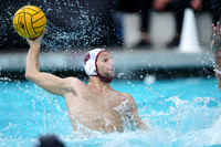 MWP: Fordham University Rams vs Stanford Cardinal