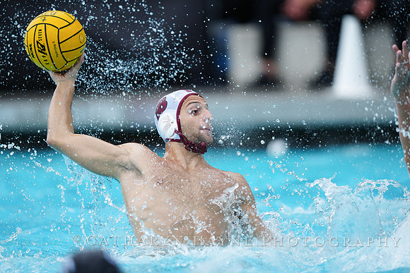 MWP: Fordham University Rams vs Stanford Cardinal