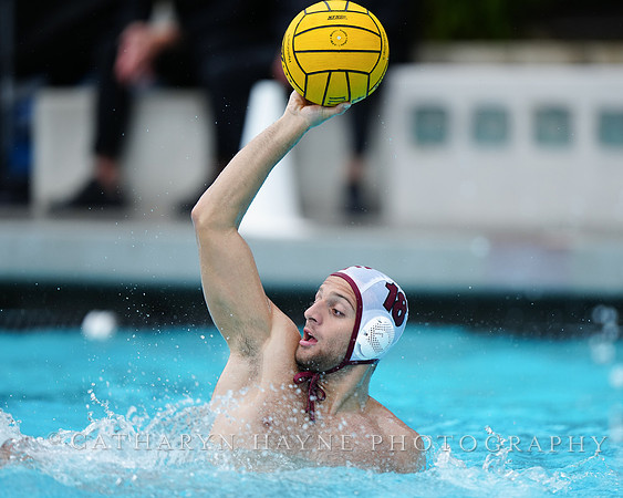 MWP: Fordham University Rams vs Stanford Cardinal
