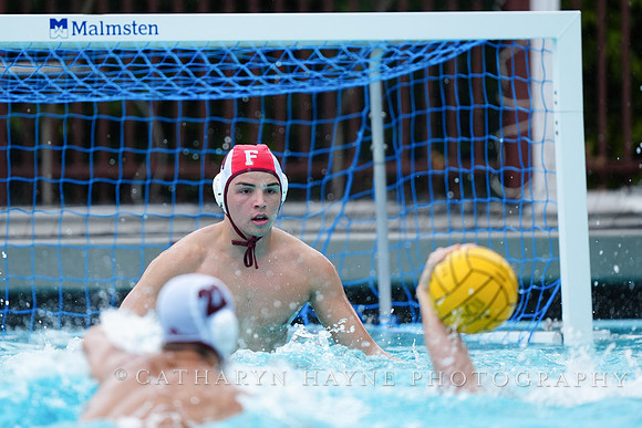 MWP: Fordham University Rams vs Stanford Cardinal