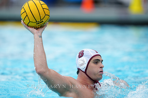 MWP: Fordham University Rams vs Stanford Cardinal