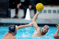 MWP: Fordham University Rams vs Stanford Cardinal