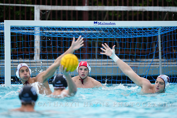 MWP: Fordham University Rams vs Stanford Cardinal