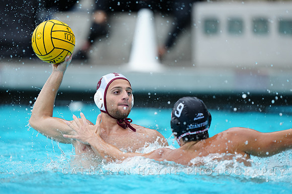 MWP: Fordham University Rams vs Stanford Cardinal