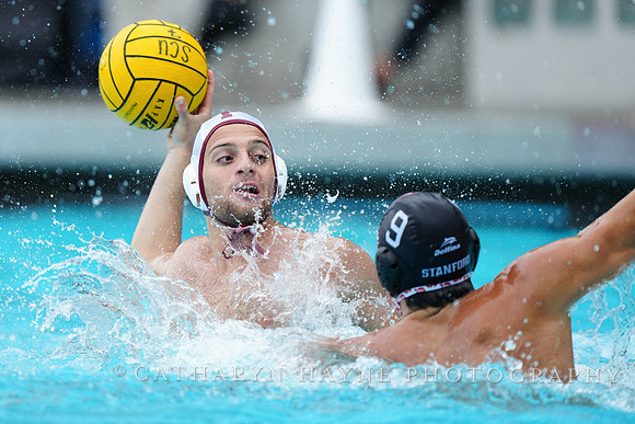 MWP: Fordham University Rams vs Stanford Cardinal