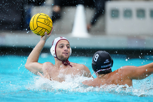 MWP: Fordham University Rams vs Stanford Cardinal