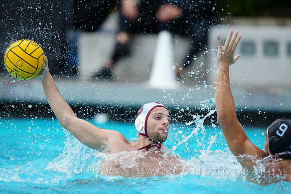 MWP: Fordham University Rams vs Stanford Cardinal