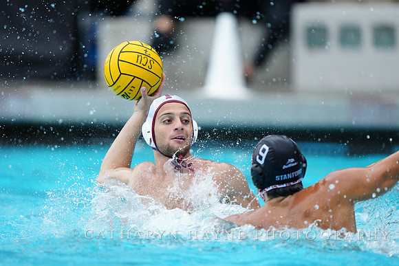 MWP: Fordham University Rams vs Stanford Cardinal