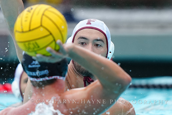 MWP: Fordham University Rams vs Stanford Cardinal