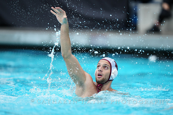 MWP: Fordham University Rams vs Stanford Cardinal