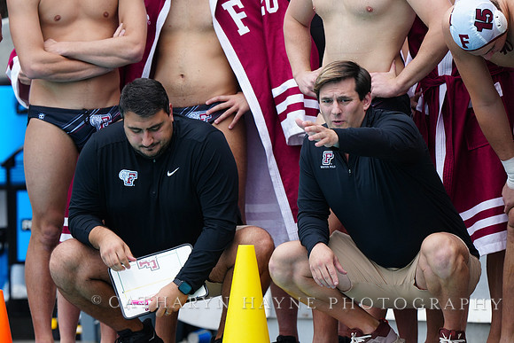 MWP: Fordham University Rams vs Stanford Cardinal