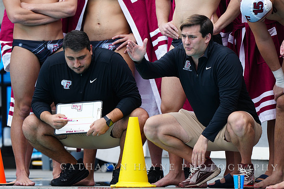 MWP: Fordham University Rams vs Stanford Cardinal