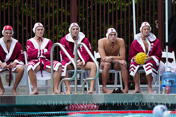 MWP: Fordham University Rams vs Stanford Cardinal