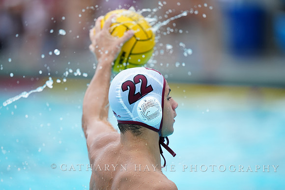 MWP: Fordham University Rams vs Stanford Cardinal