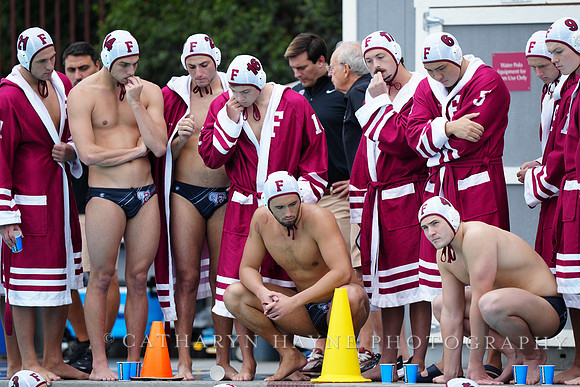 MWP: Fordham University Rams vs Stanford Cardinal