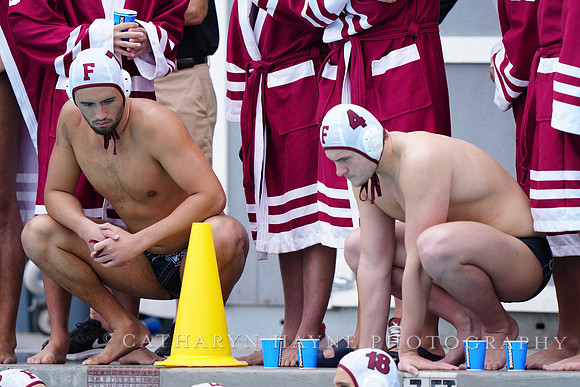 MWP: Fordham University Rams vs Stanford Cardinal
