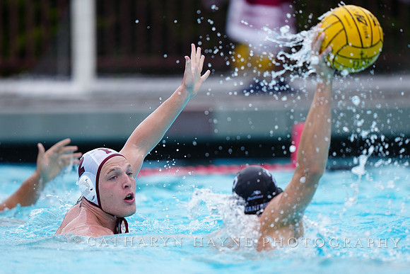 MWP: Fordham University Rams vs Stanford Cardinal