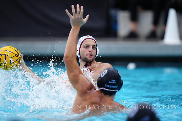 MWP: Fordham University Rams vs Stanford Cardinal