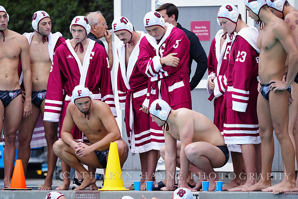 MWP: Fordham University Rams vs Stanford Cardinal