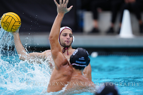 MWP: Fordham University Rams vs Stanford Cardinal
